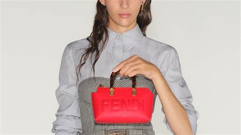 fendi red shesfreaky|By The Way Soft Mini .